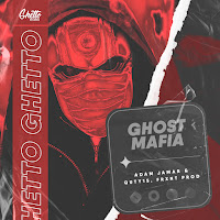 Adam Jamar - Ghost Mafia Ft Quty1S & Frxnt Prod загрузить