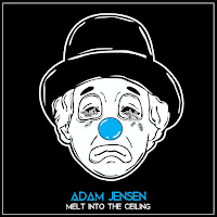 Adam Jensen - Melt Into The Ceiling загрузить
