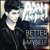 Adam Lambert - Better Than I Know Myself загрузить