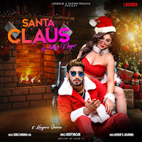 Addy Nagar - Santa Claus загрузить