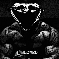 Adicionalkidd - Posing (Slowed) загрузить