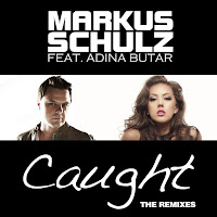 Adina Butar - Caught (Club Mix) Ft Markus Schulz загрузить