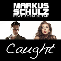 Adina Butar - Caught Ft Markus Schulz загрузить