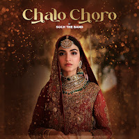 Adnan Dhool - Chalo Choro (Feat. Kinza Hashmi & Ameer Gilani) Ft Soch The Band загрузить