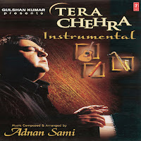 Adnan Sami - Tera Chehra загрузить