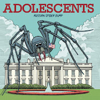Adolescents - Not With You загрузить