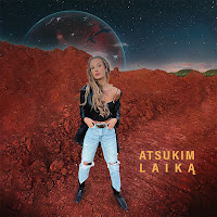 Adrina - Atsukim Laiką загрузить