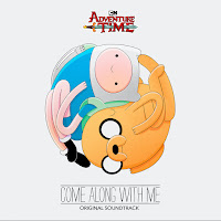 Adventure Time - Time Adventure (Feat. Olivia Olson, Niki Yang & Hynden Walch) загрузить
