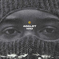 Ae Production Beat - Adalet (Remix) загрузить