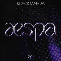 Aespa - Black Mamba загрузить