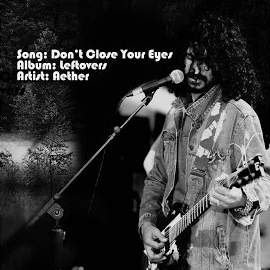 Aether - Don't Close Your Eyes загрузить