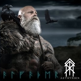 Aethyrien - Allfather загрузить