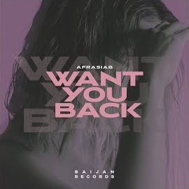 Afrasiab - Want You Back загрузить