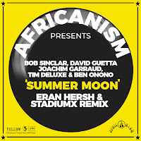 Africanism - Summer Moon (Eran Hersh & Stadiumx Remix) Ft Bob Sinclar & David Guetta & Joachim Garraud загрузить