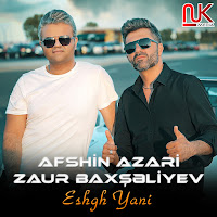 Afshin Azari - Eshgh Yani (Feat. Zaur Baxşəliyev) загрузить