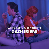 After Party - Zagubieni Ft Red Queen загрузить