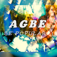 Agbe - Be Popular:( загрузить