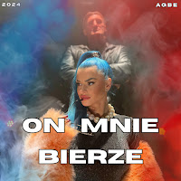 Agbe - On Mnie Bierze загрузить