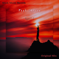 Agent Z - Feel Alive загрузить