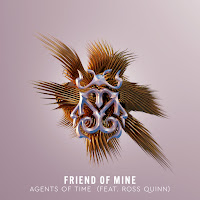Agents Of Time - Friend Of Mine (Feat. Ross Quinn) загрузить