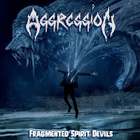 Aggression - Halo Of Maggots загрузить