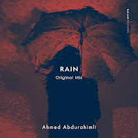 Ahmed Abdurahimli - Rain загрузить