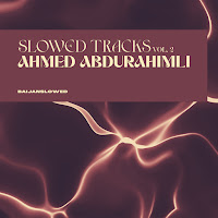 Ahmed Abdurahimli - Rain (Slowed) загрузить