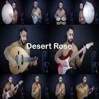 Ahmed Alshaiba - Desert Rose загрузить