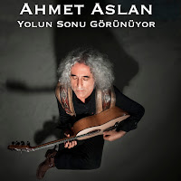 Ahmet Aslan - Yolun Sonu Görünüyor загрузить