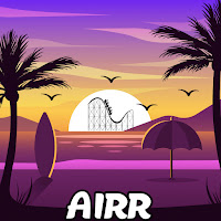 Airr - Roller Coaster загрузить