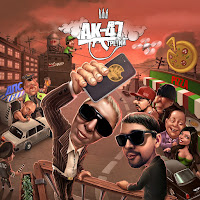 Ak-47 - Ху-Й-На-Нэ (Feat. Ноггано & Dj Mixoid) загрузить