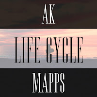 Ak - Life Cycle (Feat. Mapps) загрузить