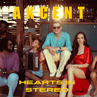 Akcent - Hearts In Stereo (Club Version) загрузить