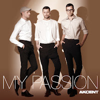 Akcent - My Passion загрузить