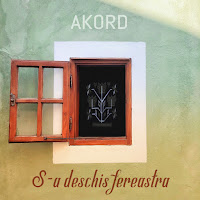 Akord - S-A Deschis Fereastra загрузить