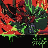 Akugetsu - Unknown (Till The End...) [Original Soundtrack From Vivinos - 'Alien Stage', Pt. 3] загрузить