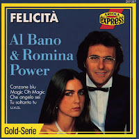Al Bano & Romina Power - Tu Soltanto Tu (Mi Hai Fatto Innamorare) загрузить