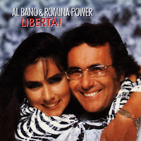 Al Bano & Romina Power - Libertà загрузить