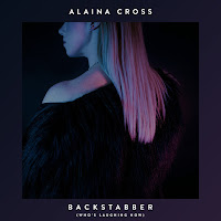 Alaina Cross - Backstabber (Who's Laughing Now) загрузить