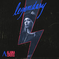 Alaina Cross - Legendary загрузить