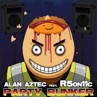 Alan Aztec - Party Bunker (Feat. R5On11C) загрузить