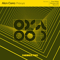 Alan Cerra - Pravya (Dave Walker Remix) загрузить