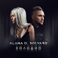 Alana O. - Холодно Ft Solvaro загрузить