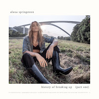 Alana Springsteen - God Must Be Mad At Me загрузить