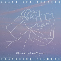 Alana Springsteen - Think About You Ft Filmore загрузить