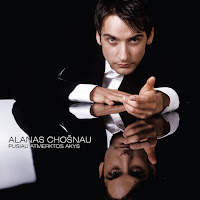 Alanas Chosnau - Bevardė Žvaigždė загрузить