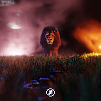 Alban Chela - Lion загрузить