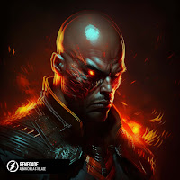 Alban Chela - Renegade Ft Xblaze загрузить