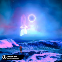 Alban Chela - Thousand Years Ft Marin Hoxha загрузить