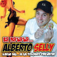 Alberto Selly - Lulù Nanà Carmè загрузить